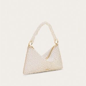 CULT GAIA

HERA NANO SHOULDER - PEARL